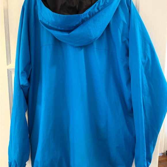 Columbia Men's Blue Jacket - Picture 3 of 3